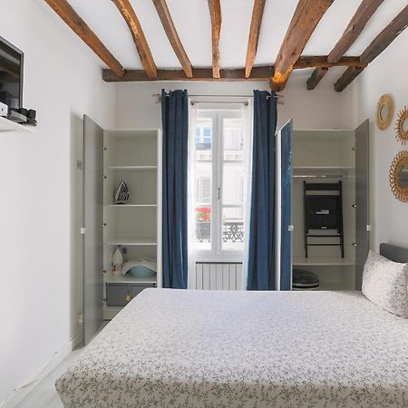 パリMonceau Cozy Flatアパートメント エクステリア 写真